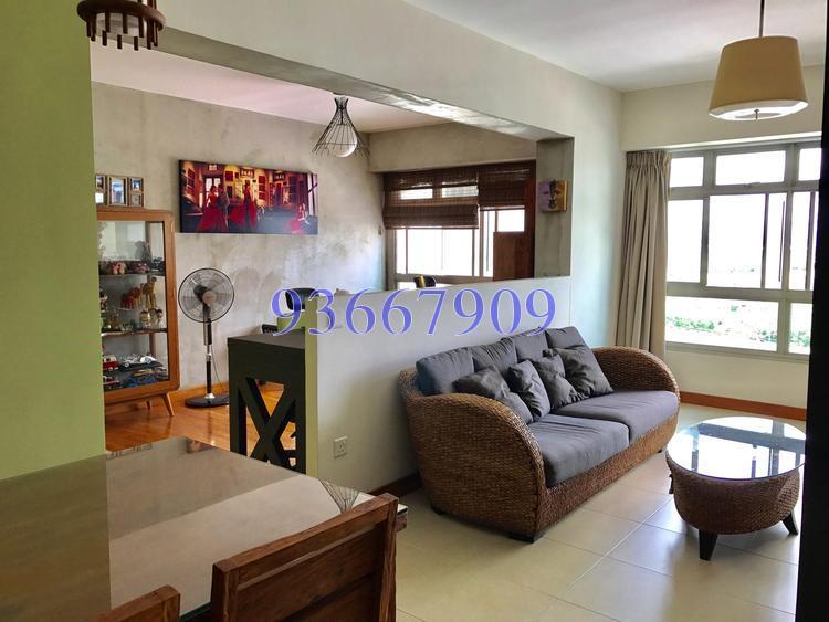 Blk 302D Punggol Place (Punggol), HDB 4 Rooms #134995302